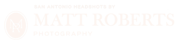 Matt Roberts Photography Business Branding Photography San Antonio