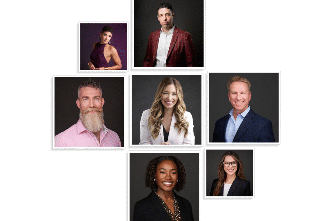 Matt Roberts Photography Professional Headshots