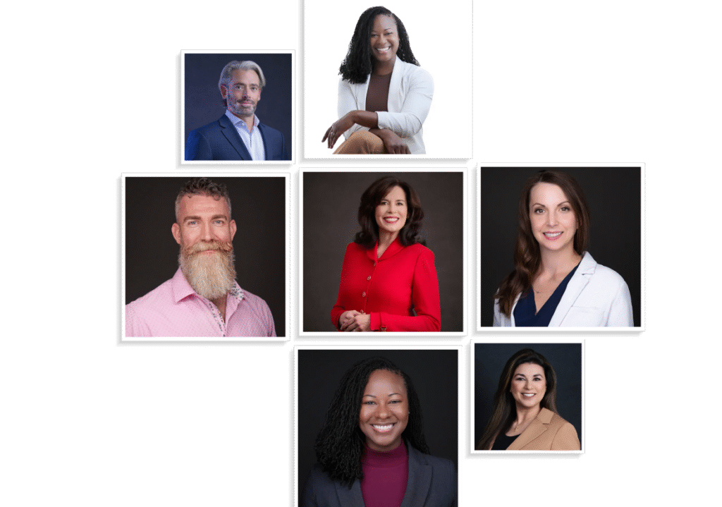 Matt Roberts Photography Professional Headshots
