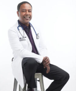 Header Three 7 medical headshots