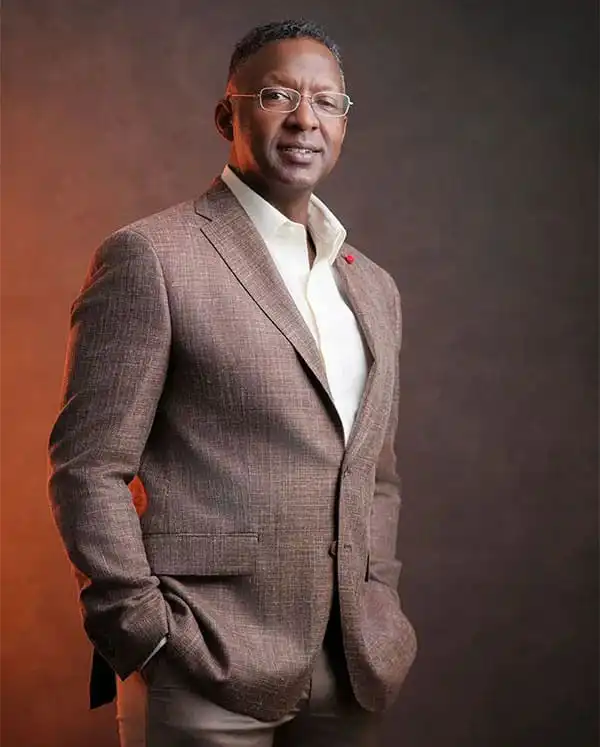 Matt Roberts Photography Professional Headshots