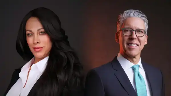 Matt Roberts Photography Professional Headshots