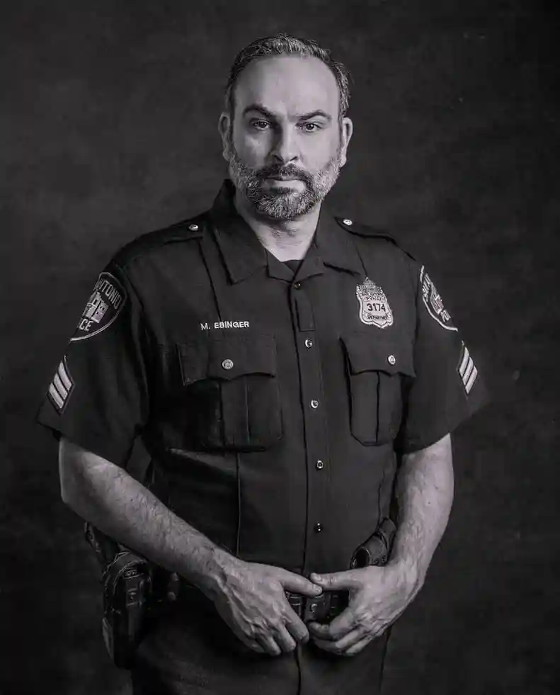 Matt Roberts Photography Professional Headshots