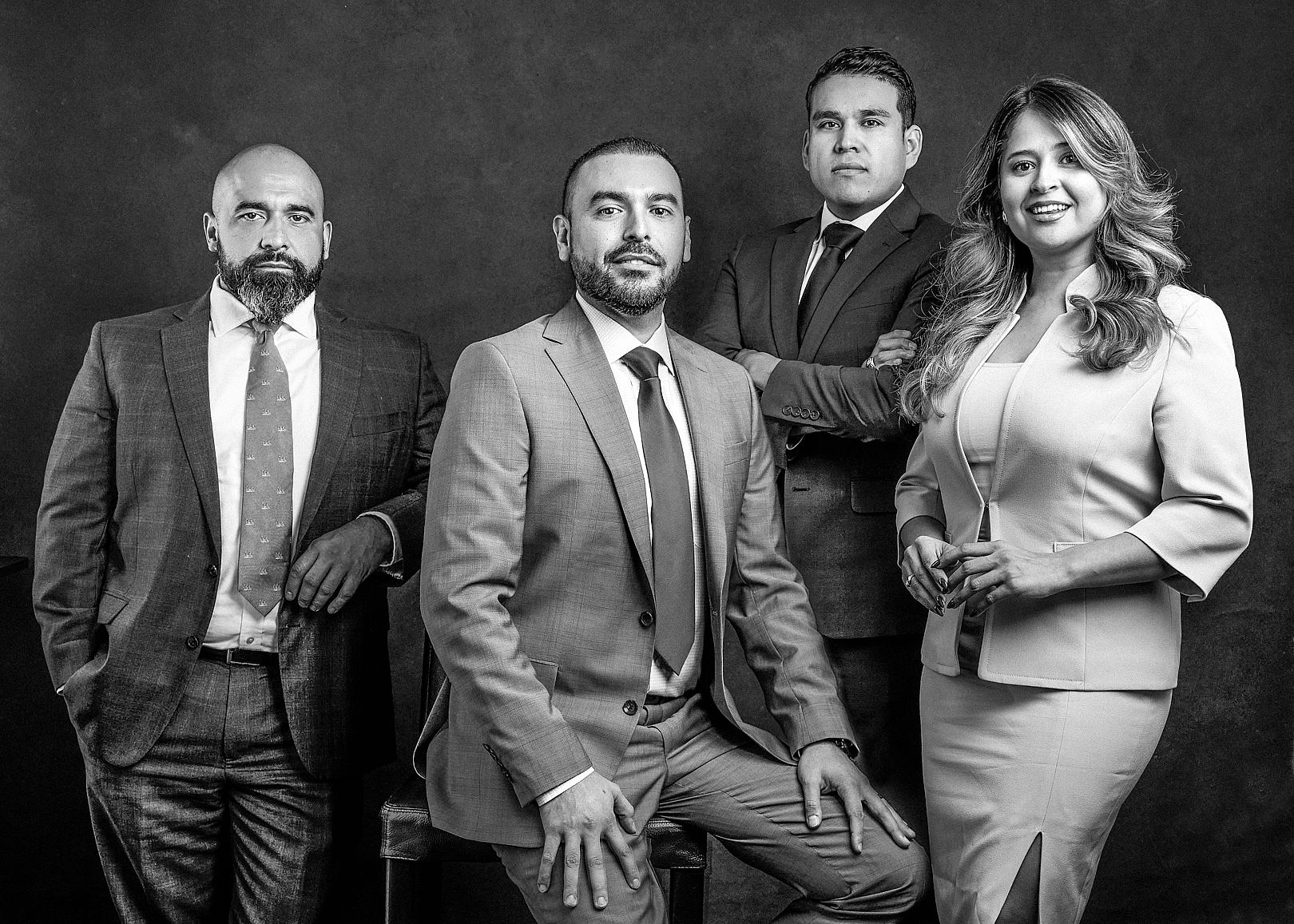 Matt Roberts Photography - Business Branding - San Antonio, Tx