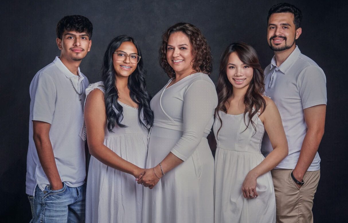 familiy photography next step