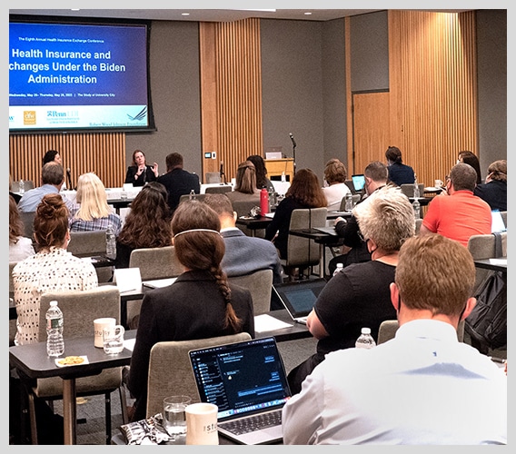 Plan Your Conference Coverage