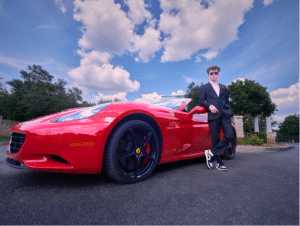 Best Tips for Creating a Memorable Senior Portrait Session