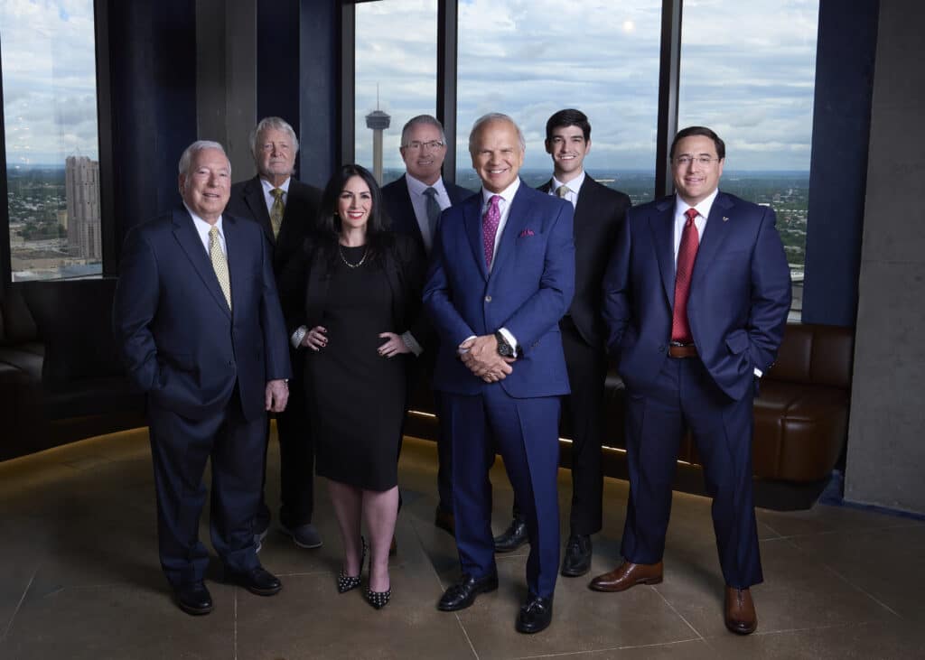 Team Attorney Headshots