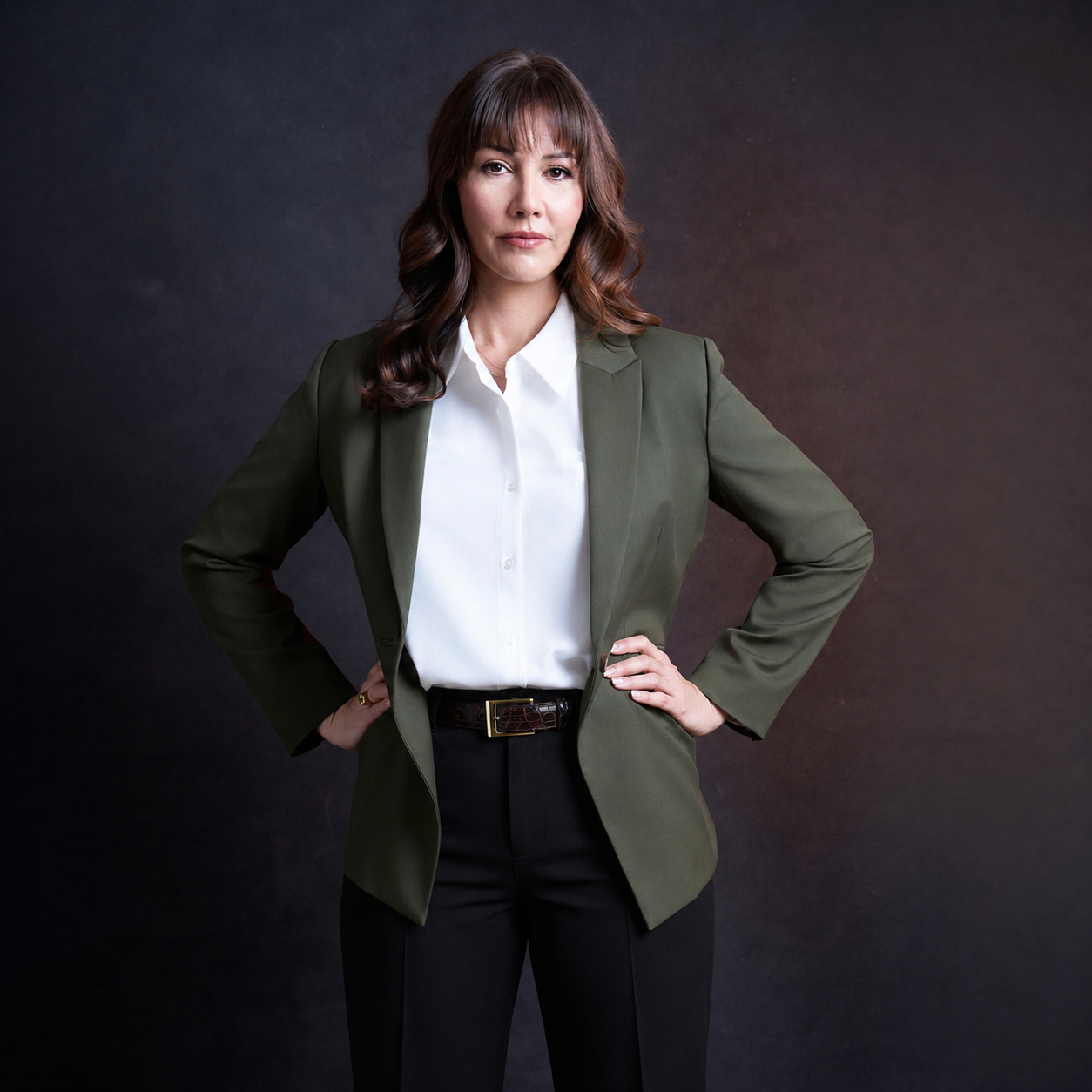powerful Attorney Branding Photos for Marketing